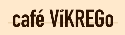 Logo Café VIKREGO