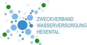Logo Zweckverband Wasserversorgung Hexental