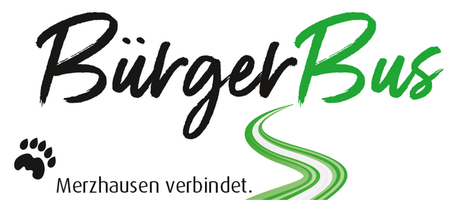 Bürgerbus Merzhausen Logo