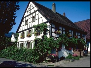 Gasthaus Hirschen 