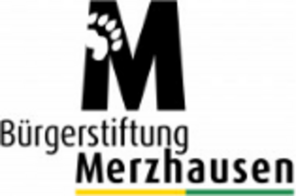 Logo Bürgerstiftung Merzhausen